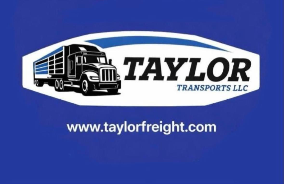 Taylor Transports LLC
